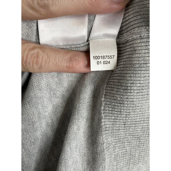 Brooks Brothers Sweater Mens XL 100% Supima Cotton Classic Old Money Popover - Picture 6 of 10